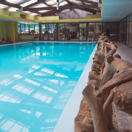 Cuccaro Club Villa Rocchetta di Vara Exterior foto