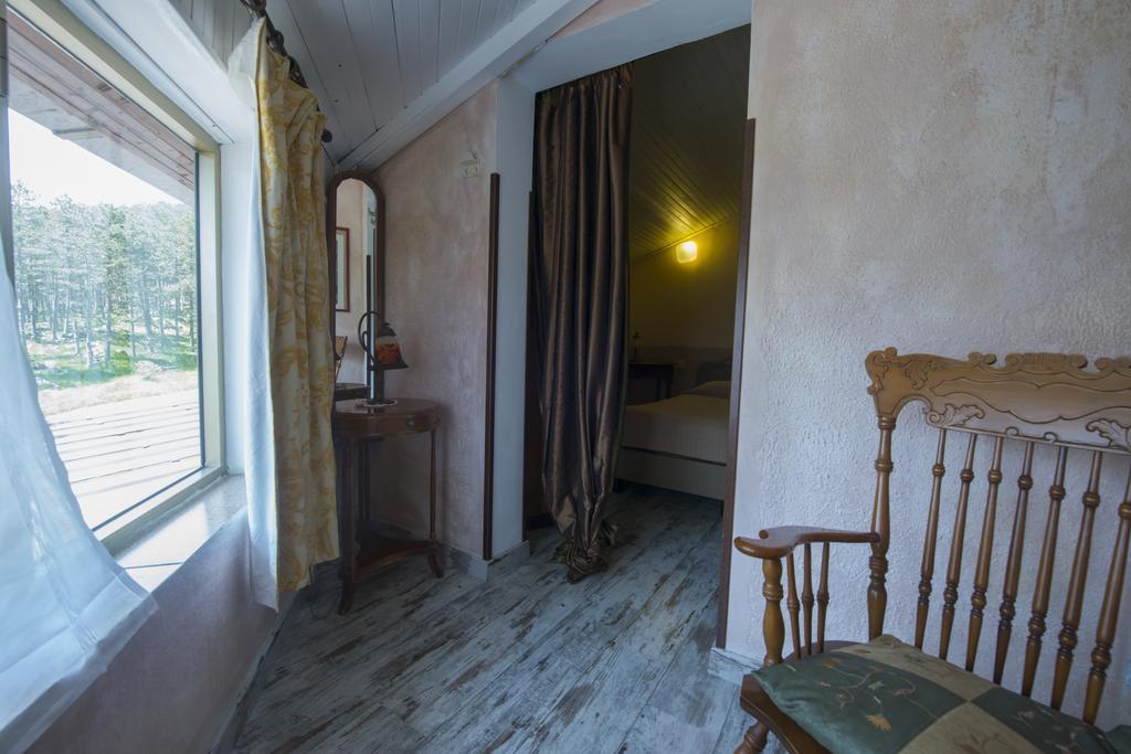 Cuccaro Club Villa Rocchetta di Vara Exterior foto